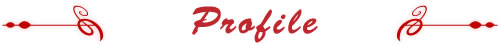 プロフィール